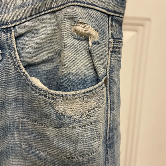 Holding Horses jeans - Picture 4 of 9